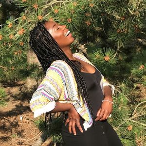 Meet your Posher, Celicia